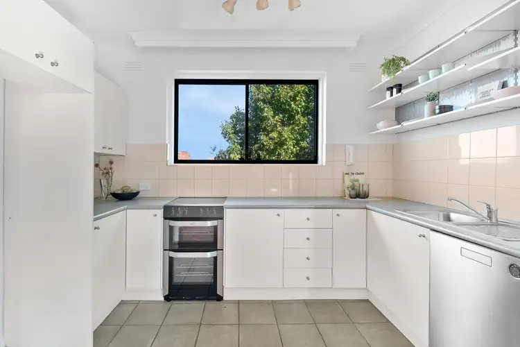 Fourth view of Homely apartment listing, 6/2-8 Lyndhurst Street, Richmond VIC 3121