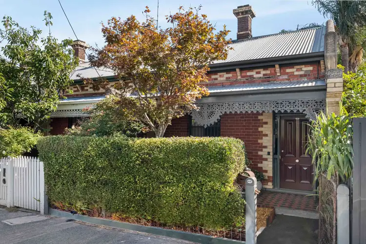 Main view of Homely house listing, 47 Hornby Street, Prahran VIC 3181