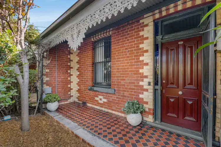 Second view of Homely house listing, 47 Hornby Street, Prahran VIC 3181