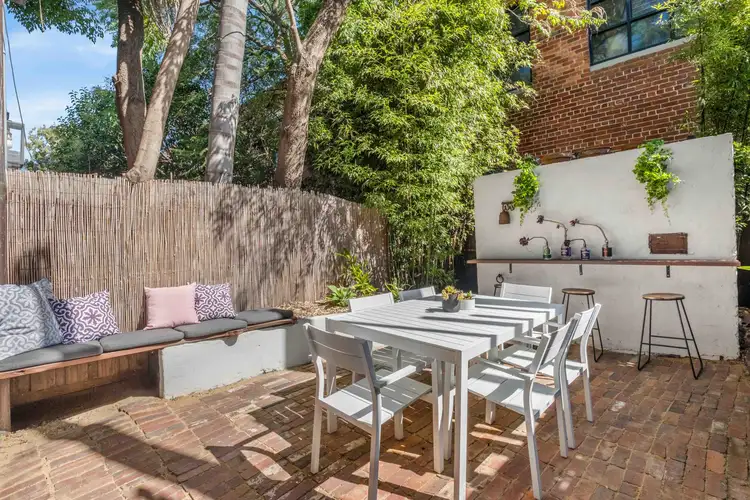 Fourth view of Homely house listing, 47 Hornby Street, Prahran VIC 3181