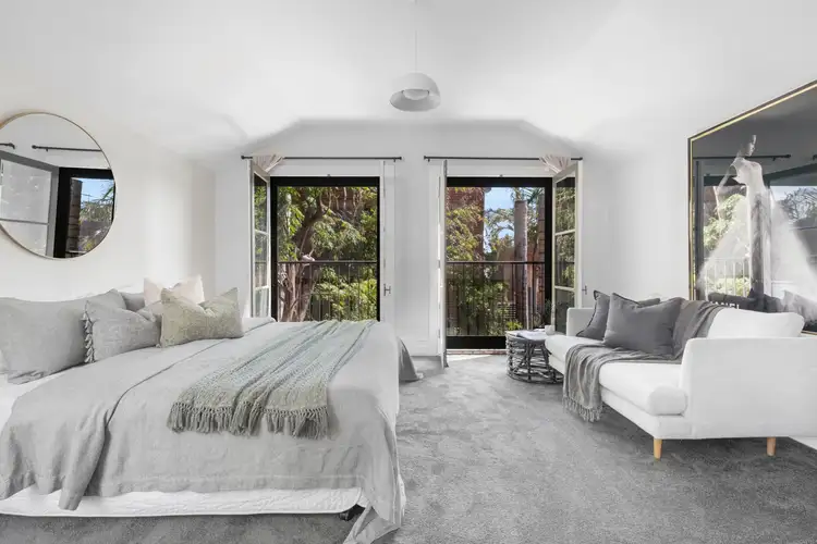 Fifth view of Homely house listing, 47 Hornby Street, Prahran VIC 3181