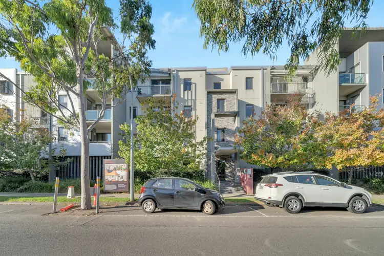 101/86 Altona Street, Kensington VIC 3031