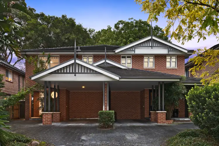 615A Mowbray Road, Lane Cove NSW 2066