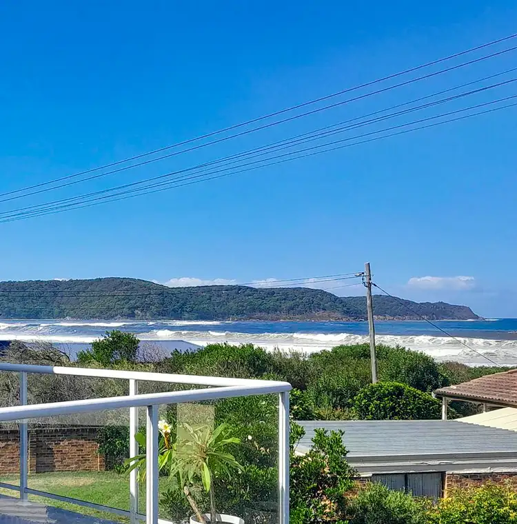 2/211 The Esplanade, Umina Beach NSW 2257