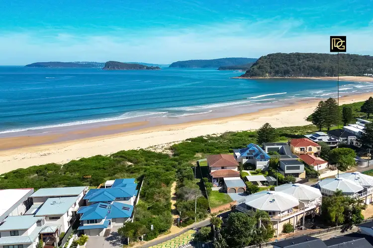 Fourth view of Homely townhouse listing, 2/211 The Esplanade, Umina Beach NSW 2257