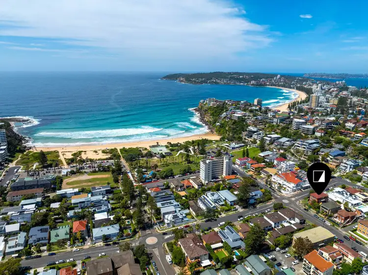 6/27 Moore Road, Freshwater NSW 2096