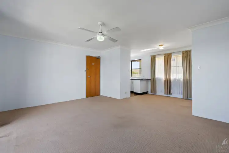 Third view of Homely unit listing, 4/3 Recreation Lane, Tuncurry NSW 2428