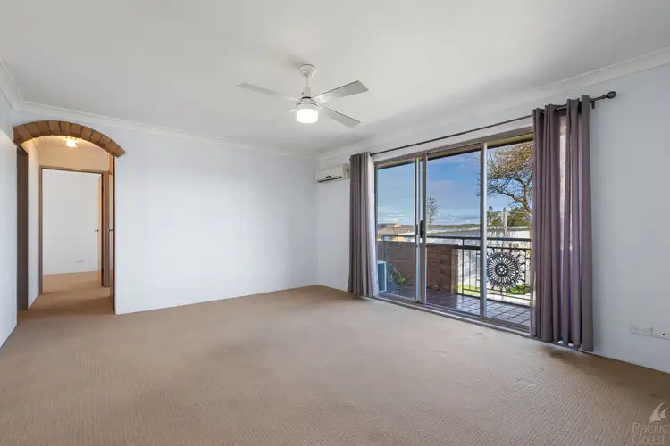 Fourth view of Homely unit listing, 4/3 Recreation Lane, Tuncurry NSW 2428