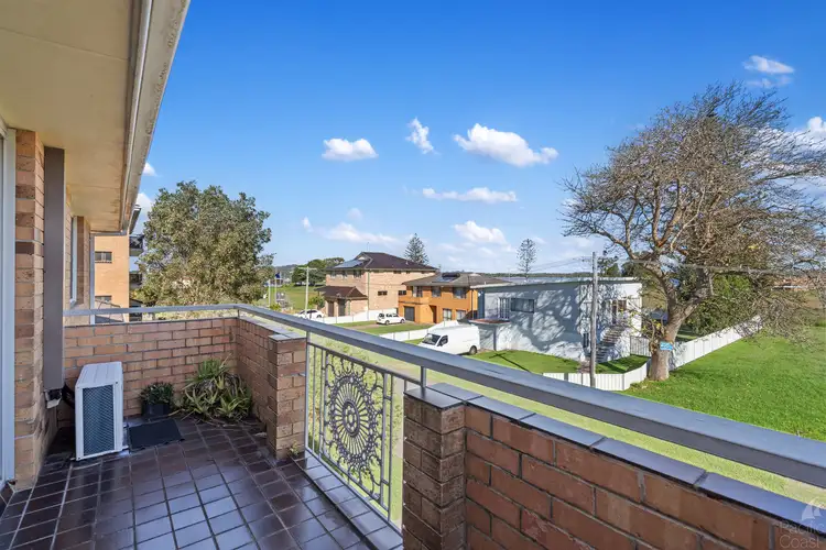 Fifth view of Homely unit listing, 4/3 Recreation Lane, Tuncurry NSW 2428