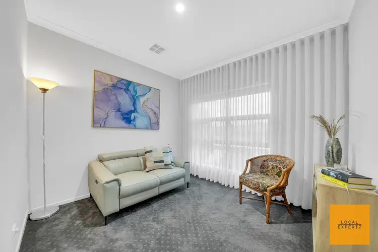 Third view of Homely house listing, 134 Altezze Drive, Truganina VIC 3029