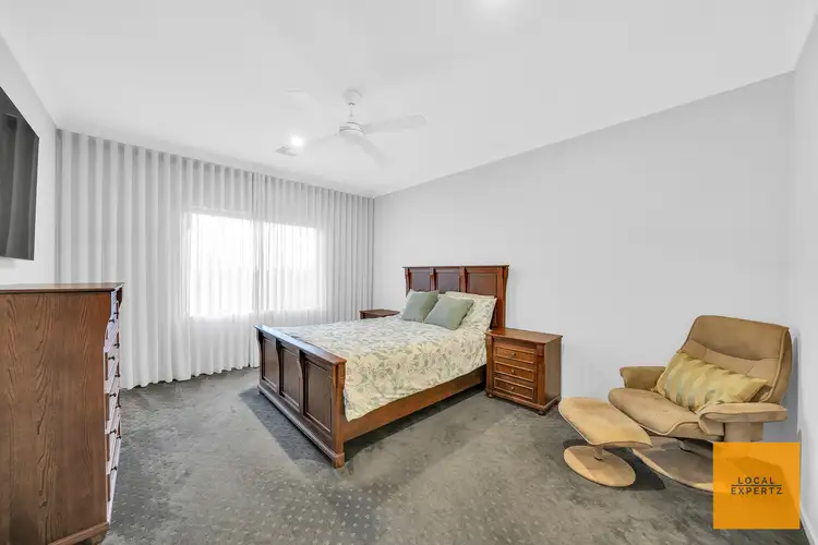Fourth view of Homely house listing, 134 Altezze Drive, Truganina VIC 3029