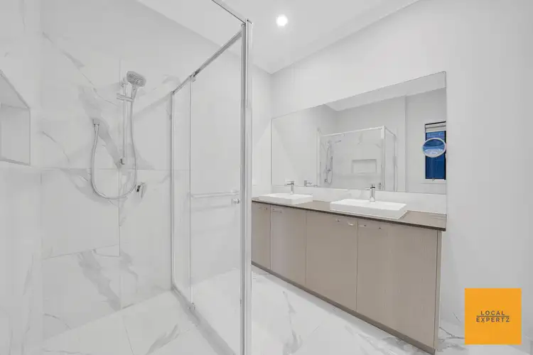 Fifth view of Homely house listing, 134 Altezze Drive, Truganina VIC 3029