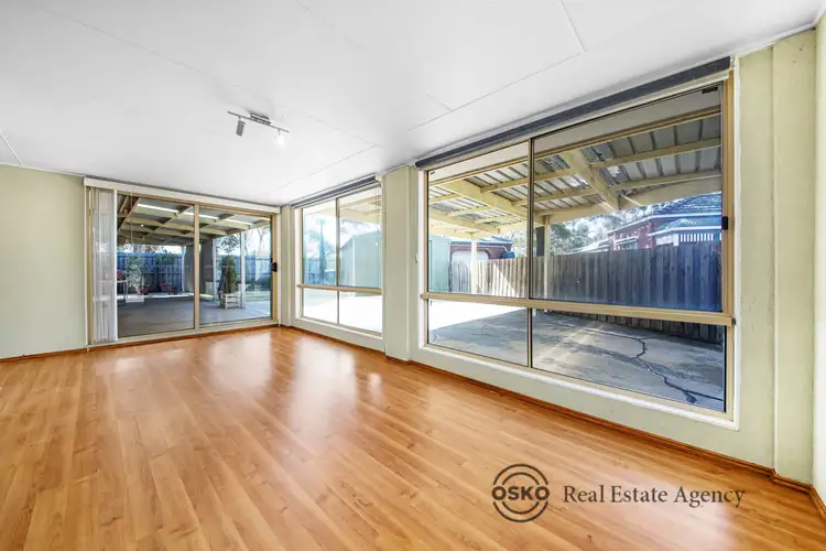 Second view of Homely house listing, 4 Newcomen Court, Lara VIC 3212