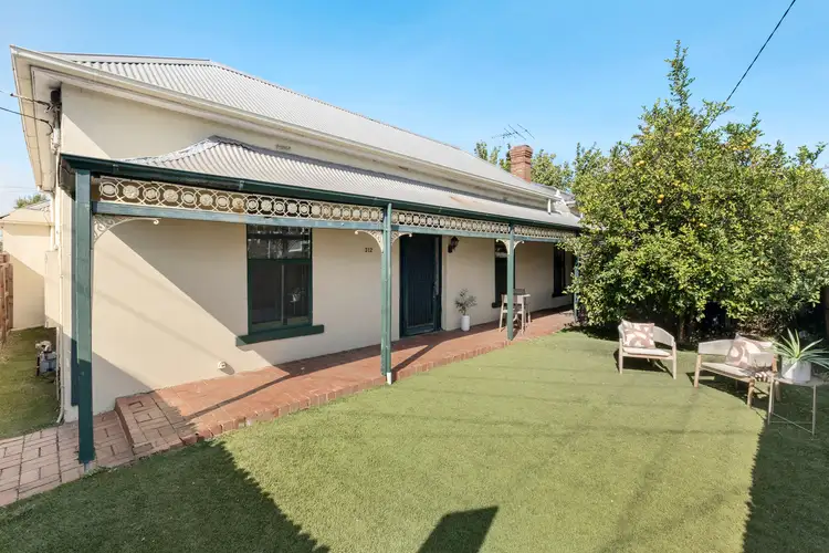 312 Punt Road, South Yarra VIC 3141