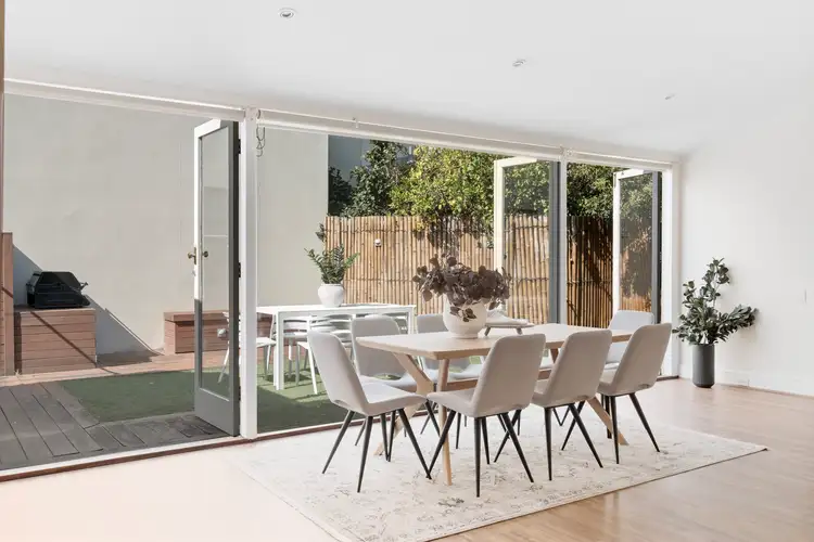 Second view of Homely house listing, 312 Punt Road, South Yarra VIC 3141