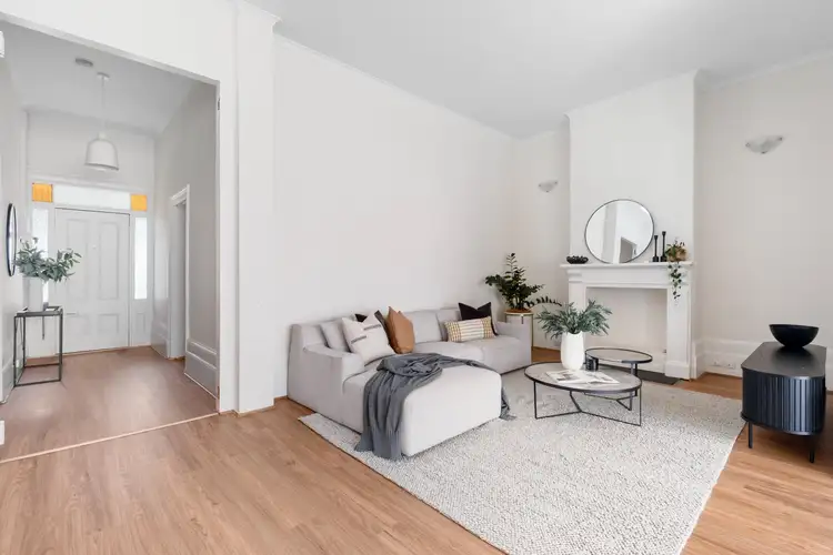 Fourth view of Homely house listing, 312 Punt Road, South Yarra VIC 3141