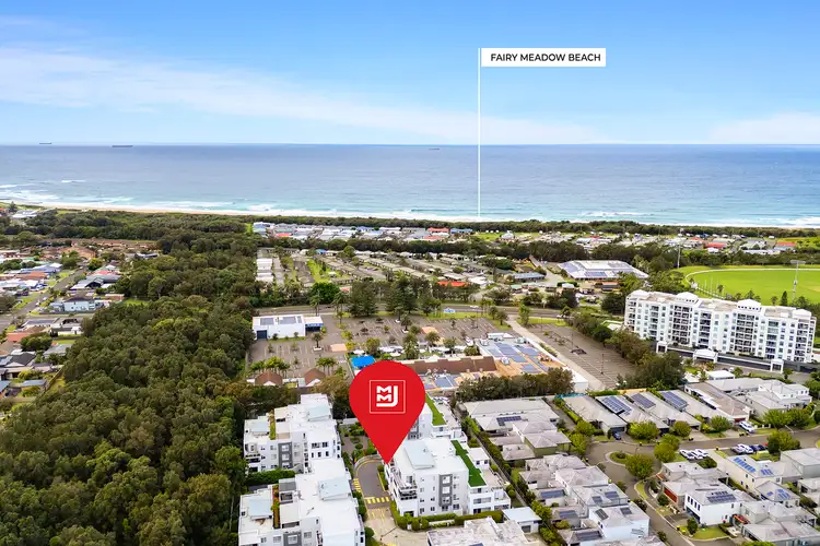 31/25 Carters Lane, Fairy Meadow NSW 2519
