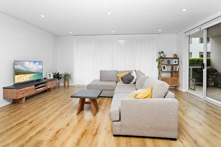 Second view of Homely unit listing, 31/25 Carters Lane, Fairy Meadow NSW 2519