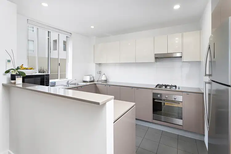 Third view of Homely unit listing, 31/25 Carters Lane, Fairy Meadow NSW 2519