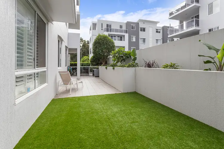 Sixth view of Homely unit listing, 31/25 Carters Lane, Fairy Meadow NSW 2519