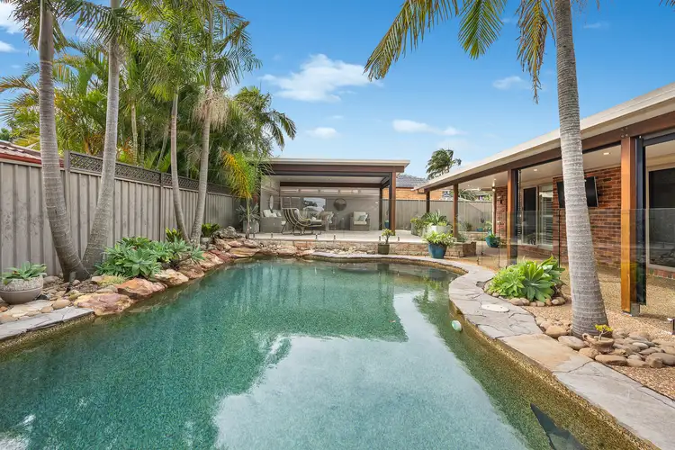 Second view of Homely house listing, 20 Albatross Circuit, Woronora Heights NSW 2233
