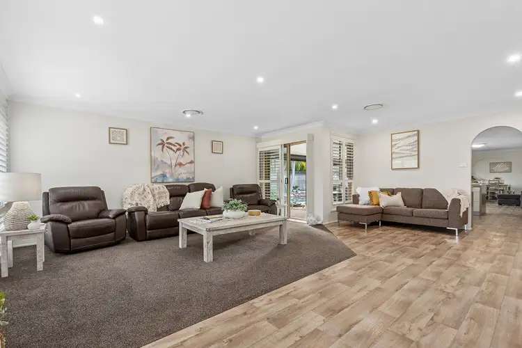 Third view of Homely house listing, 20 Albatross Circuit, Woronora Heights NSW 2233