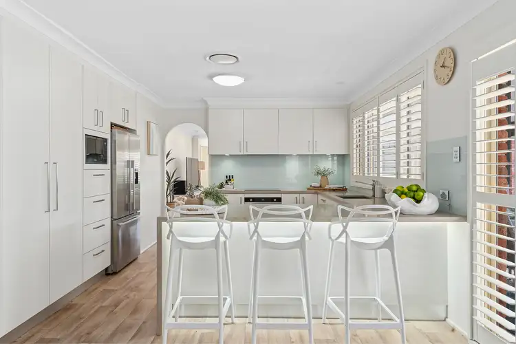 Fourth view of Homely house listing, 20 Albatross Circuit, Woronora Heights NSW 2233