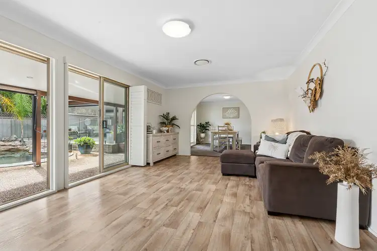 Sixth view of Homely house listing, 20 Albatross Circuit, Woronora Heights NSW 2233