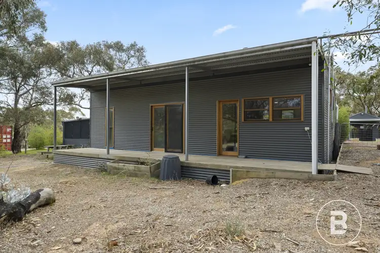 Third view of Homely house listing, 1288 Waubra-Talbot Road, Evansford VIC 3371