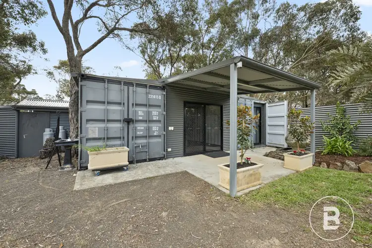 Fourth view of Homely house listing, 1288 Waubra-Talbot Road, Evansford VIC 3371