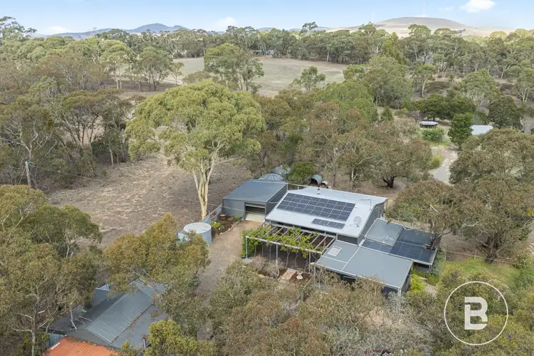 Fifth view of Homely house listing, 1288 Waubra-Talbot Road, Evansford VIC 3371