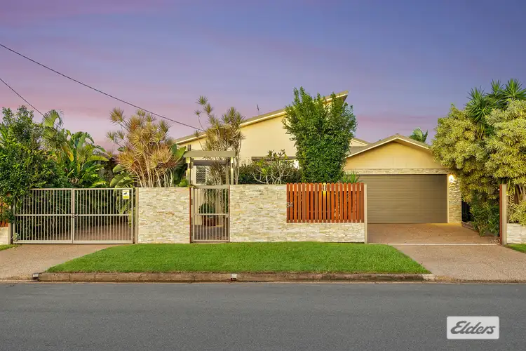 54 Long Street, Point Vernon QLD 4655