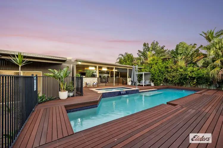 Second view of Homely house listing, 54 Long Street, Point Vernon QLD 4655
