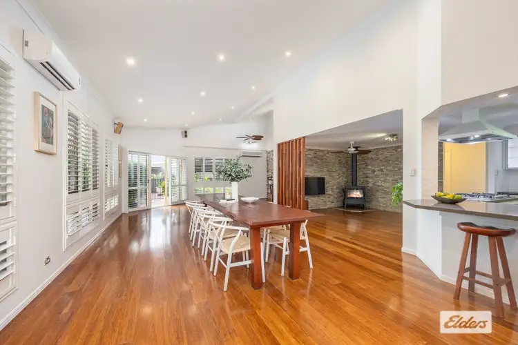 Fourth view of Homely house listing, 54 Long Street, Point Vernon QLD 4655