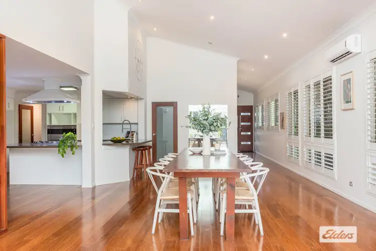Fifth view of Homely house listing, 54 Long Street, Point Vernon QLD 4655