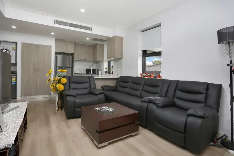 Third view of Homely unit listing, G9/8A Allawah Street, Blacktown NSW 2148