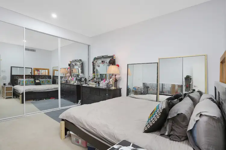 Fourth view of Homely unit listing, G9/8A Allawah Street, Blacktown NSW 2148