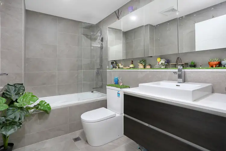 Fifth view of Homely unit listing, G9/8A Allawah Street, Blacktown NSW 2148