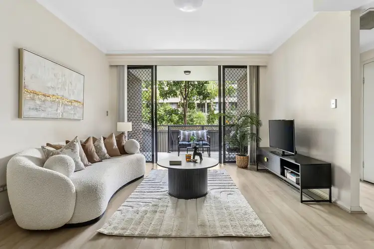 118/1 Brown Street, Ashfield NSW 2131