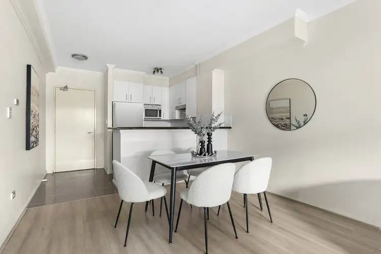 Second view of Homely unit listing, 118/1 Brown Street, Ashfield NSW 2131