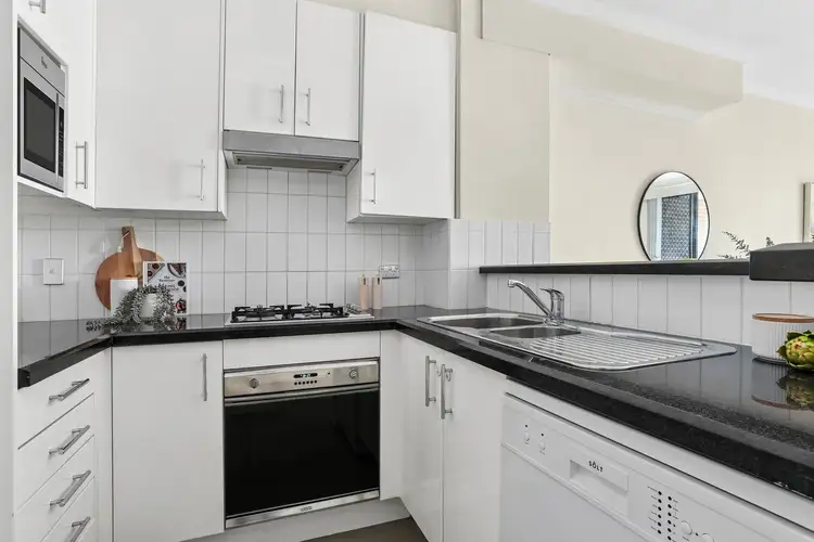 Third view of Homely unit listing, 118/1 Brown Street, Ashfield NSW 2131