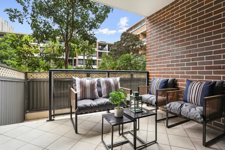 Sixth view of Homely unit listing, 118/1 Brown Street, Ashfield NSW 2131