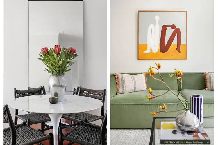 Third view of Homely apartment listing, 8/12 Prospect Road, Summer Hill NSW 2130