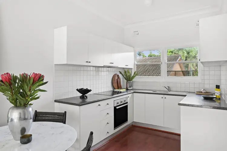 Fourth view of Homely apartment listing, 8/12 Prospect Road, Summer Hill NSW 2130