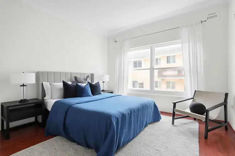 Fifth view of Homely apartment listing, 8/12 Prospect Road, Summer Hill NSW 2130