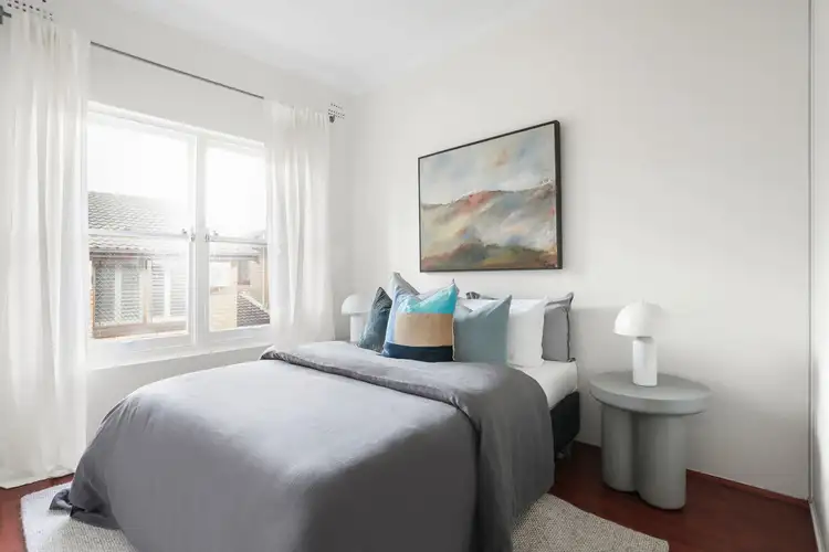 Sixth view of Homely apartment listing, 8/12 Prospect Road, Summer Hill NSW 2130