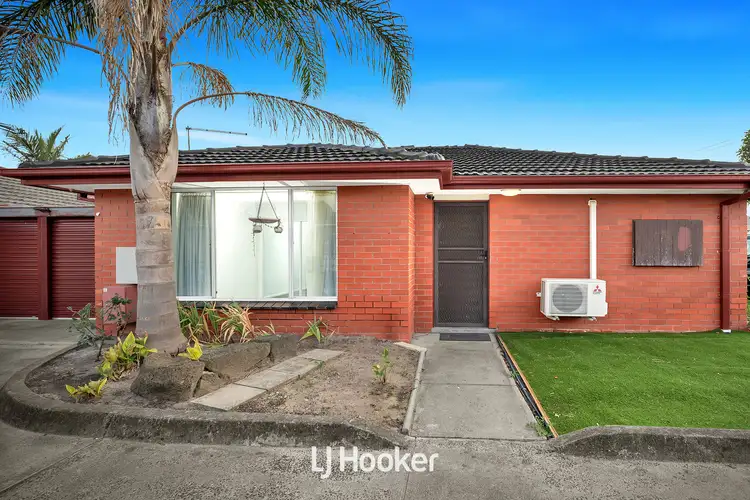 1/12 Benga Avenue, Dandenong VIC 3175