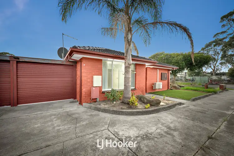 Second view of Homely unit listing, 1/12 Benga Avenue, Dandenong VIC 3175