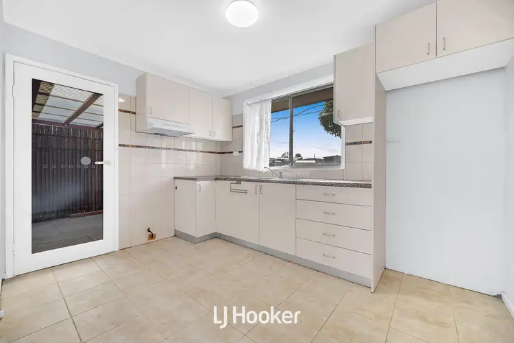 Fourth view of Homely unit listing, 1/12 Benga Avenue, Dandenong VIC 3175