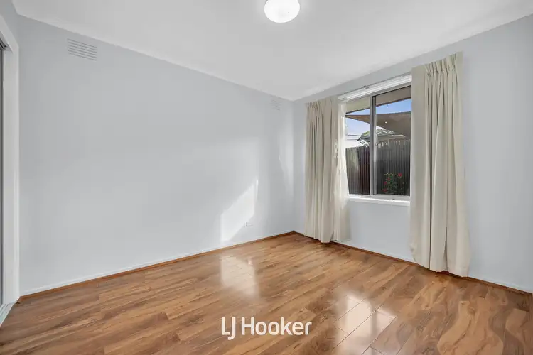 Fifth view of Homely unit listing, 1/12 Benga Avenue, Dandenong VIC 3175